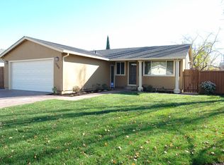 1708 Arana Ct, Milpitas, CA 95035