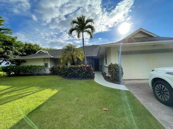 Long Term Rentals Kailua Kona
