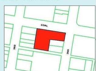 214 Coal Ave SW, Albuquerque, NM 87102