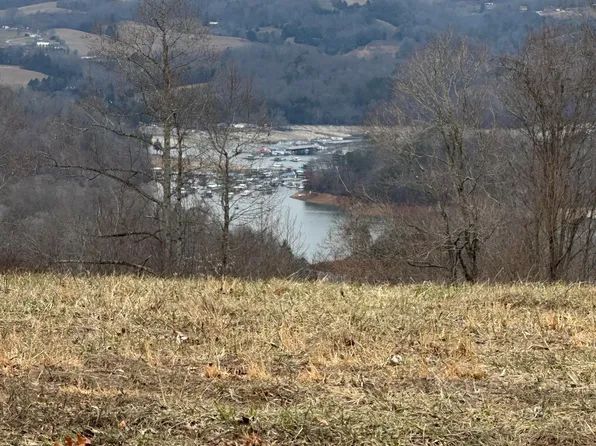 Overton Rd Lot 8A, Maynardville, TN 37807