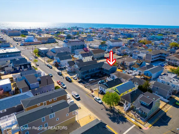 223 Webster Avenue #8, Seaside Heights, NJ 08751