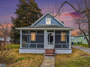 612 N Bridge St, Elkton, MD 21921