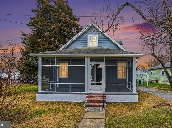 612 N Bridge St, Elkton, MD 21921