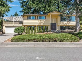 32206 25th Ave SW, Federal Way, WA 98023