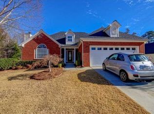 1375 Fountain Cove Ln, Lawrenceville, GA 30043