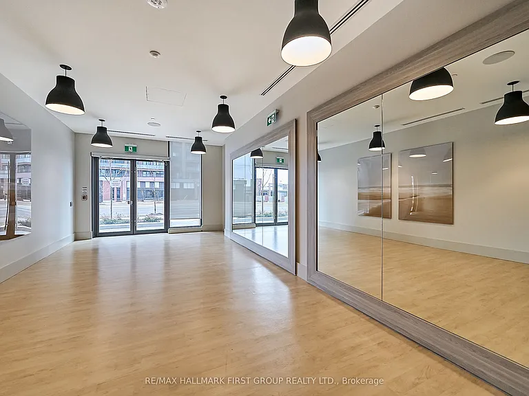 2545 Simcoe St N #2708 — Photo 31