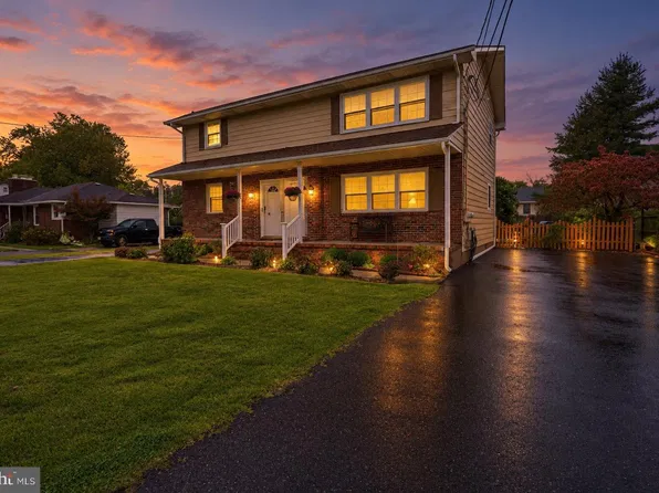 732 S Valley Ave, Vineland, NJ 08360