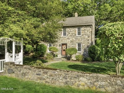 180 Summer St, New Canaan, CT, 06840
