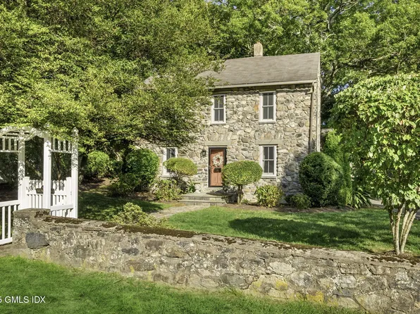 180 Summer St, New Canaan, CT 06840