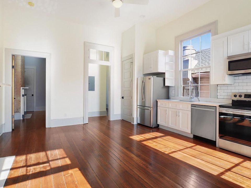 1217 1219 Magazine Street Apartment Rentals New Orleans, LA Zillow