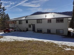 4597 W Conkling Park Dr, Worley, ID 83876