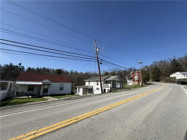 298-306 Park Ave N, Washington, PA 15301