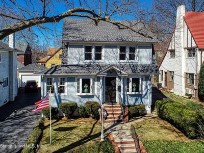 97 Delafield Ave, Staten Island, NY, 10301