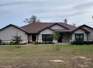 3104 Stonewood Dr, Franklin, TX 77856