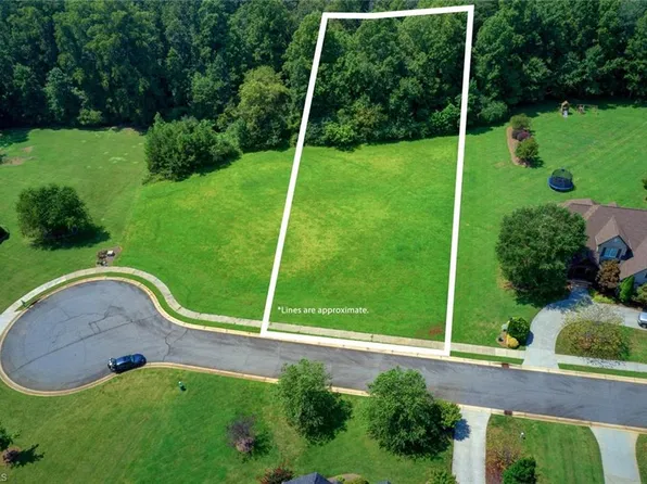 3381 Serenity Ridge Ln, Tobaccoville, NC 27050
