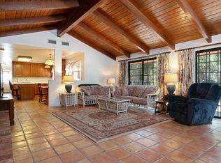 1445 S Rice Rd, Ojai, CA 93023