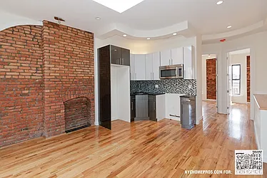 Rented by Bedford Brownstone Realty