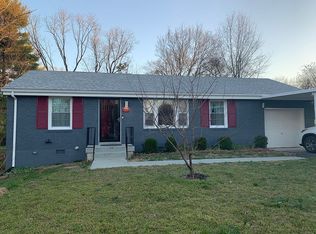 371 Melpar Dr, Nashville, TN 37211