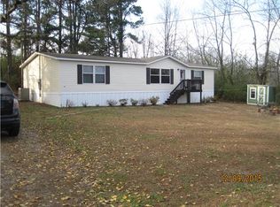 1320 Old Highway 46 S, Dickson, TN 37055