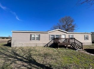 1818 Grant #45, Prattsville, AR 72129