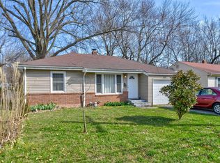 213 E Cherokee St, Springfield, MO 65807