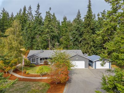 1540 Carlton Way, Oak Harbor, WA, 98277
