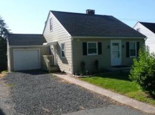 20 Everittstown Rd, Frenchtown, NJ 08825