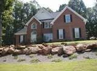 270 River Bottom Rd, Athens, GA 30606