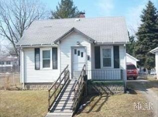 924 Harrison St, Monroe, MI 48161