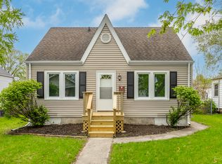 436 S McKinley Ave, Kankakee, IL 60901