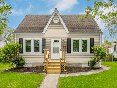 436 S McKinley Ave, Kankakee, IL, 60901