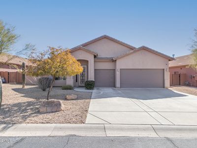 7103 E San Cristobal Way, Gold Canyon, AZ, 85118