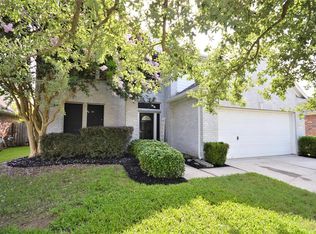 5107 Chase Wood Dr, Bacliff, TX 77518
