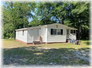 2444 Red Snapper St SW, Supply, NC 28462