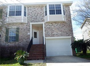 14 Brandon Hall Dr APT A, Destrehan, LA 70047