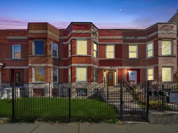 6541 S Ellis Ave, Chicago, IL 60637