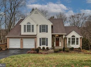 1444 Kirkwood Rd, Harrisburg, PA 17110