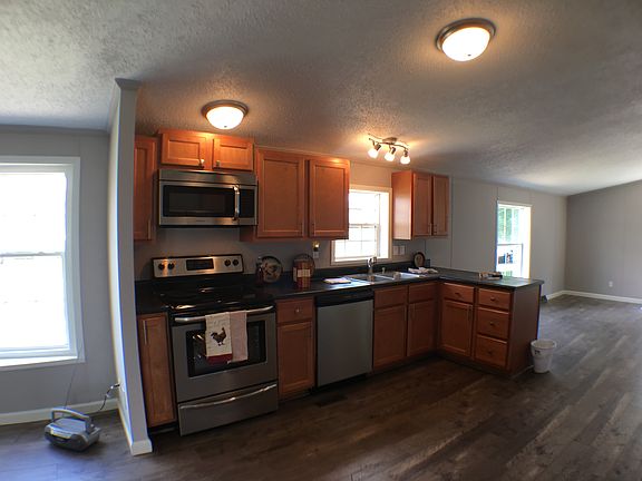 East side S/S Appliances