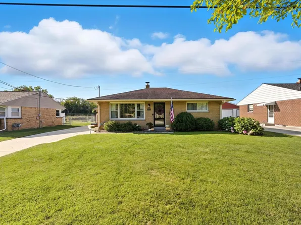5811 West Allerton AVENUE, Greenfield, WI 53220