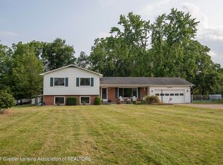 10160 Lehring Rd, Byron, MI 48418