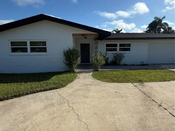 897 45th Ave NE, Saint Petersburg, FL 33703