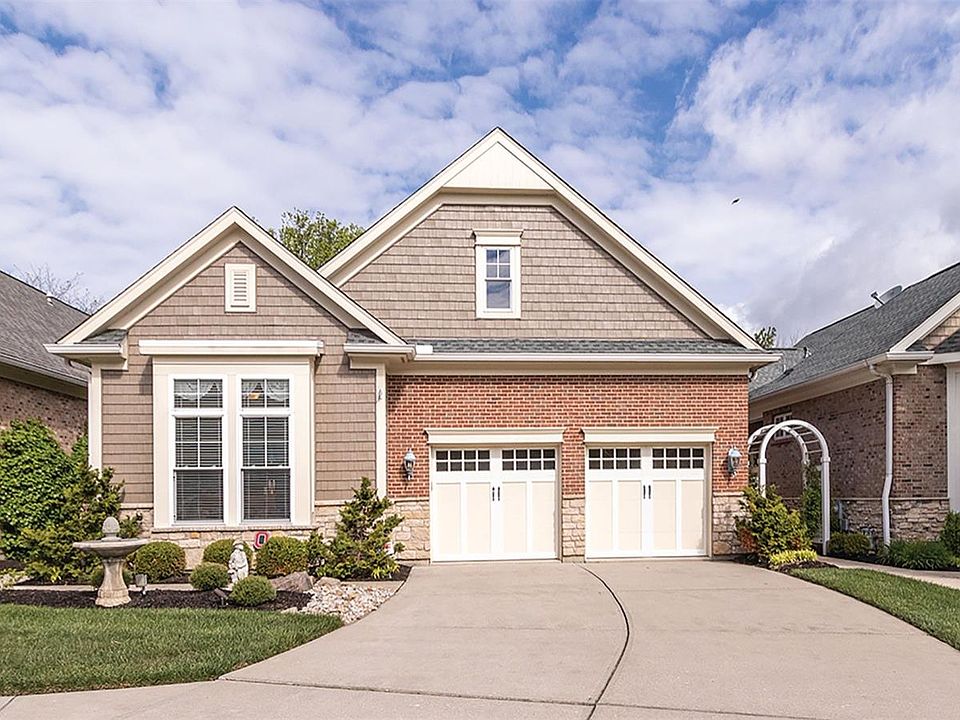 6753 Harbour Town Dr, West Chester, OH 45069 Zillow