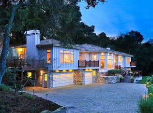 12101 Oak Park Ct, Los Altos Hills, CA 94022