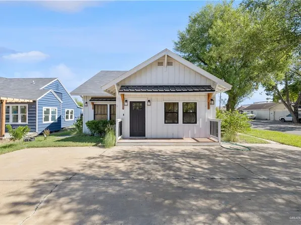 602 N 11th St, McAllen, TX 78501