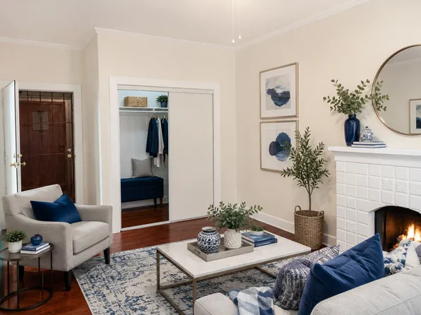 1003-1005 Orange Ave #1165-1181, Long Beach, CA 90813
