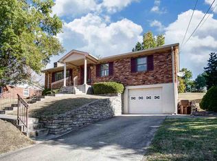 745 Saint Matthews Cir, Taylor Mill, KY