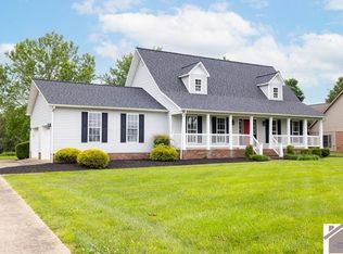 83 Autumn Ridge Dr, Mayfield, KY 42066