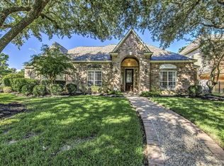 18607 Forest Bend Creek Way, Spring, TX 77379