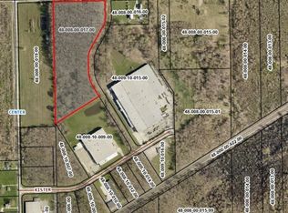 N Bend Rd, Ashtabula, OH 44004