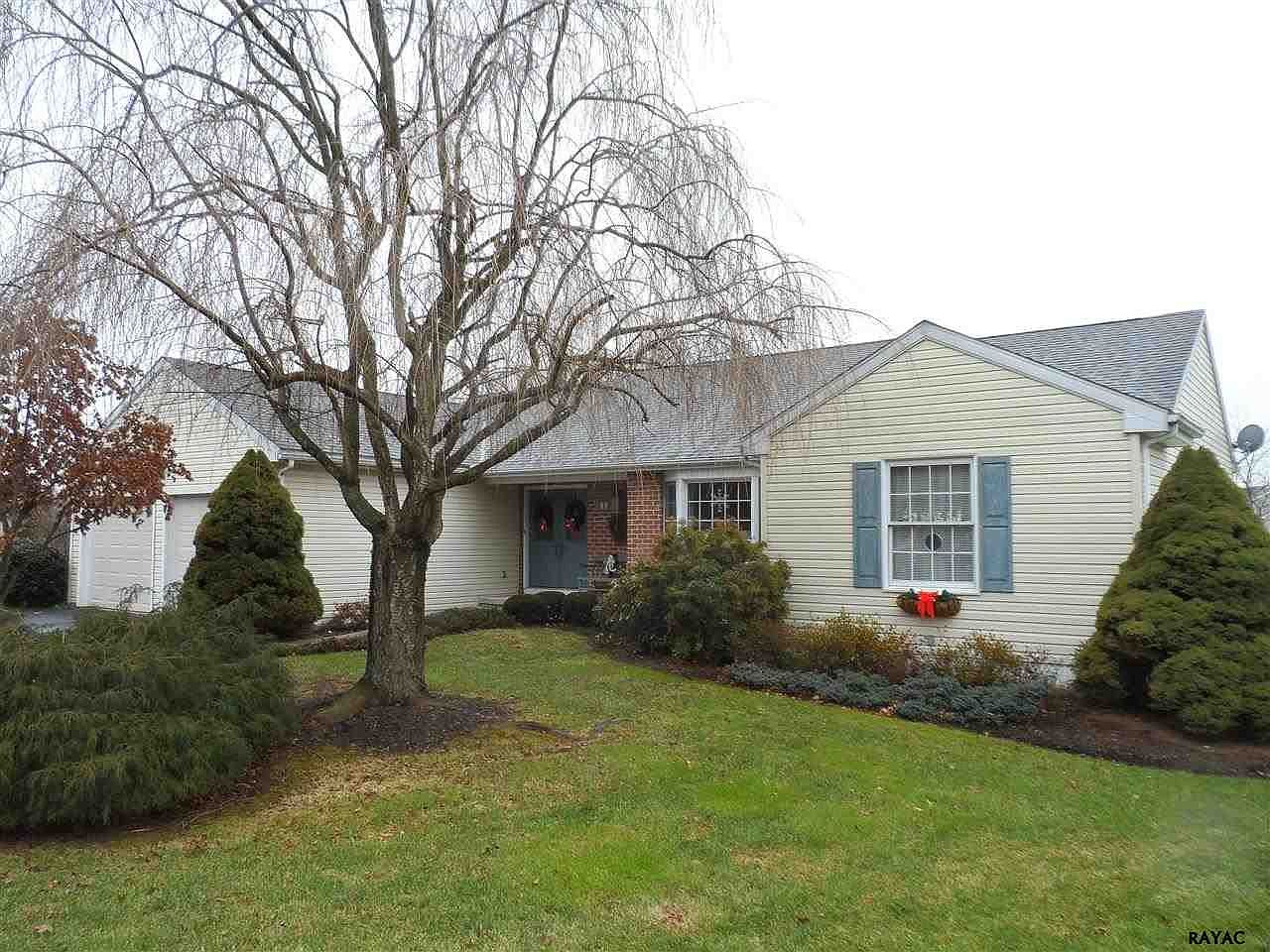 115 Twin Lakes Dr, Gettysburg, PA 17325 Zillow